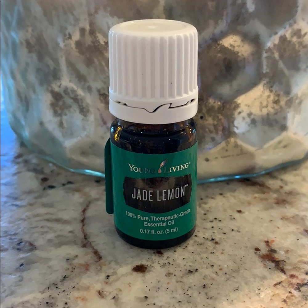 Young Living Essential Oil